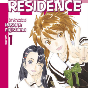 PARADISE RESIDENCE GN #1