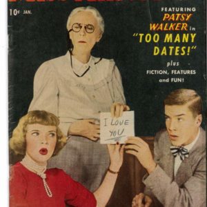 MISS AMERICA (1944-1958 SERIES) #30: Volume 7 #30