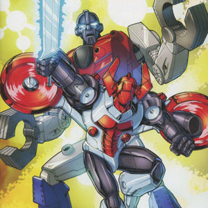 MICRONAUTS (2016-2017 SERIES: VARIANT EDITION) #1005: #1 Casey W. Coller cover