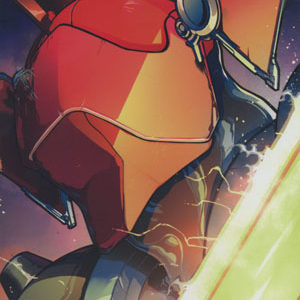 MICRONAUTS (2016-2017 SERIES: VARIANT EDITION) #1009: #1 Complete 5 cover set with speical 3-D edition
