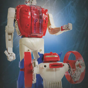 MICRONAUTS (2016-2017 SERIES: VARIANT EDITION) #201: #2 Photo subscription cover B