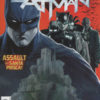 BATMAN (2016- SERIES) #10