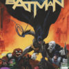 BATMAN (2016- SERIES: VARIANT EDITION) #1: Tim Sale cover