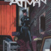 BATMAN (2016- SERIES: VARIANT EDITION) #10: Tim Sale cover