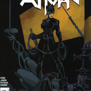 BATMAN (2016- SERIES: VARIANT EDITION) #12: Tim Sale cover
