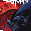 BATMAN (2016- SERIES: VARIANT EDITION) #17: Tim Sale cover