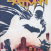 BATMAN (2016- SERIES: VARIANT EDITION) #3: Tim Sale cover