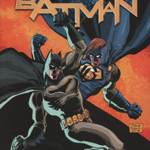 BATMAN (2016- SERIES: VARIANT EDITION) #5: Tim Sale cover