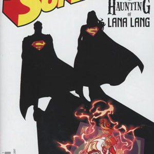SUPERWOMAN #4