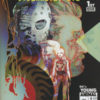 CAVE CARSON HAS A CYBERNETIC EYE (VARIANT EDITION) #102: #1 Bill Sienkiewicz cover