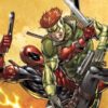 SOLO (2016- SERIES: VARIANT EDITION) #101: #1 Rob Liefeld cover