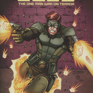 SOLO (2016- SERIES: VARIANT EDITION) #103: #1 Ron Lim cover