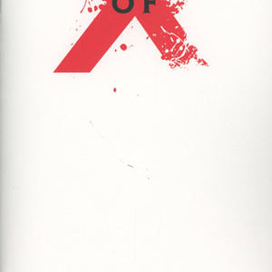 DEATH OF X (VARIANT EDITION) #105: #1 Blank sketch cover