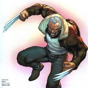 INHUMANS VS X-MEN (IVX VARIANT EDITION) #106: #1 Ardian Syaf X-Men cover