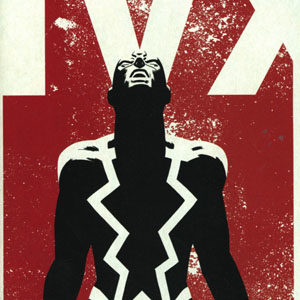 INHUMANS VS X-MEN (IVX VARIANT EDITION) #201: #2 Michael Cho cover