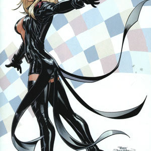 INHUMANS VS X-MEN (IVX VARIANT EDITION) #204: #2 Terry Dodson X-Men cover INHUMANS VS X-MEN (IVX VARIANT EDITION) #204: #2 Terry Dodson X-Men cover