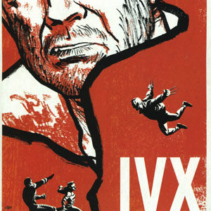 INHUMANS VS X-MEN (IVX VARIANT EDITION) #301: #3 Michael Cho cover