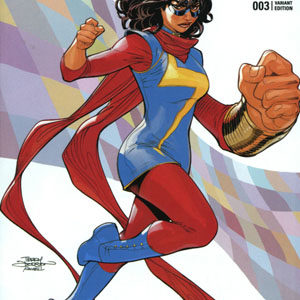 INHUMANS VS X-MEN (IVX VARIANT EDITION) #303: #3 Terry Dodson Inhumans cover