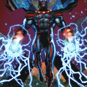 INHUMANS VS X-MEN (IVX VARIANT EDITION) #304: #3 Ardian Syaf X-Men cover