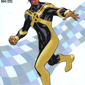 INHUMANS VS X-MEN (IVX VARIANT EDITION) #404: #4 Terry Dodson X-Men cover INHUMANS VS X-MEN (IVX VARIANT EDITION) #404: #4 Terry Dodson X-Men cover