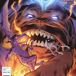 INHUMANS VS X-MEN (IVX VARIANT EDITION) #1000: #0 Alan Davis cover