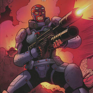 FOOLKILLER (2016- SERIES: VARIANT EDITION) #101: #1 Ron Lim cover