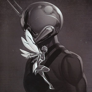 UNSTOPPABLE WASP (2017 SERIES: VARIANT EDITION) #103: #1 Nelson Blake II Hip Hop cover