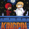 KINGPIN (2017 SERIES: VARIANT EDITION) #105: #1 Skottie Young Babies cover