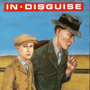 KINGS IN DISGUISE TP #1990: Kitchen Sink edition