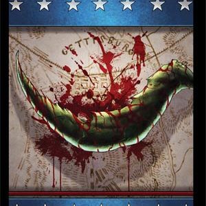 CINEMA PURGATORIO #1001: #1 Perfect Union cover