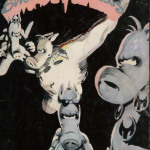 CEREBUS TP: SWORDS OF CEREBUS #2001: #1 2nd edition
