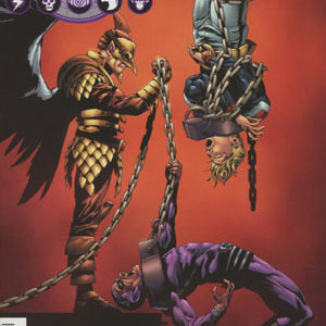 KINGS QUEST #301: #3 Jonathan Lau cover