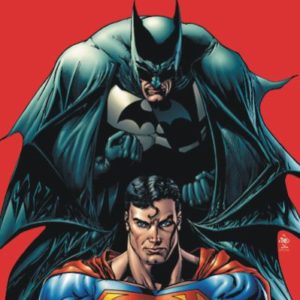SUPERMAN BATMAN #29