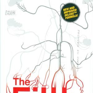 FILTH TP (GRANT MORRISON) #99: Deluxe Edition