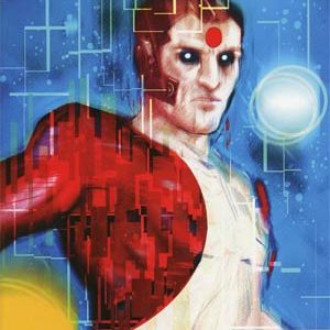 4001 AD #104: #1 Tula Lotay cover