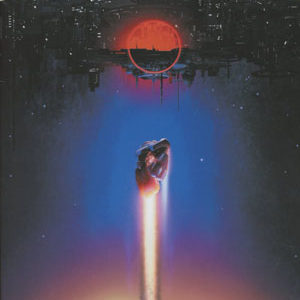 4001 AD #204: #2 2nd Print