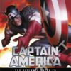 CAPTAIN AMERICA: ULTIMATE GUIDE TO FIRST AVENGER