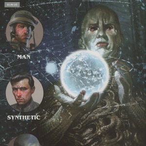PROMETHEUS: LIFE AND DEATH #1002: #1 Dave Dorman 30th Anniversary cover