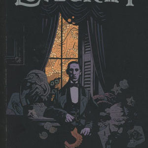 CHILDREN OF LOVECRAFT TP