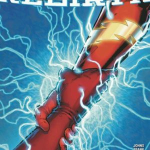DC UNIVERSE: REBIRTH #1006: #1 Phil Jimenez 5th Print cover