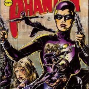 PHANTOM (1948 SIGNITURE SERIES (COA)) #1774: Cannon White (2017 Annual Special)