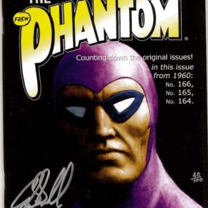 PHANTOM (1948 SIGNITURE SERIES (COA)) #1791: Eden Small (Collector’s Replica Series #12)