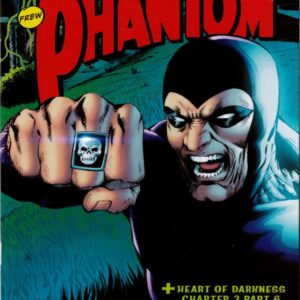 PHANTOM (1948 SERIES) #1793