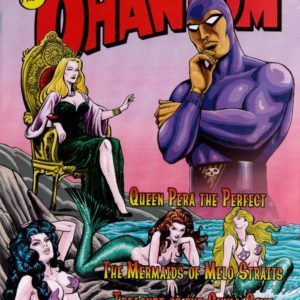 PHANTOM (1948 SERIES) #1795
