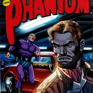 PHANTOM (1948 SERIES) #1797