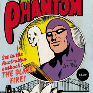 PHANTOM (1953 A SERIES) #944