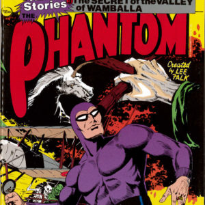 PHANTOM (1953 A SERIES) #958