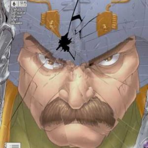 MASTERS OF THE UNIVERSE (2002-2004 SERIES) #206: Volume 2 #6