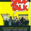 WILL EISNER: SHOP TALK TP