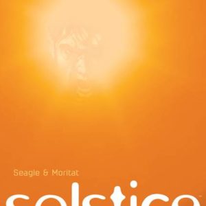 SOLSTICE TP #0: Hardcover edition